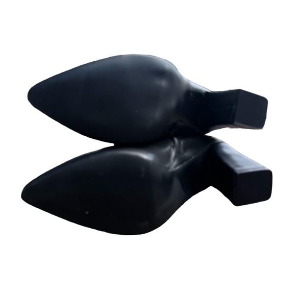 Madden Girl High Heel Boots Black FLEXX/FLEX02M Size 10 M - Picture 13 of 16